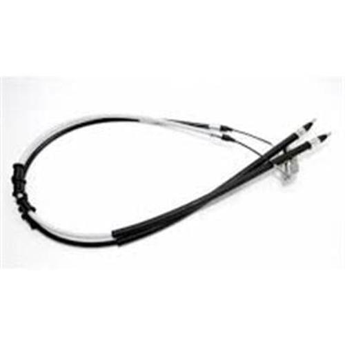 EL FREN TELİ ÖN OPEL CORSA C COMBO 01>