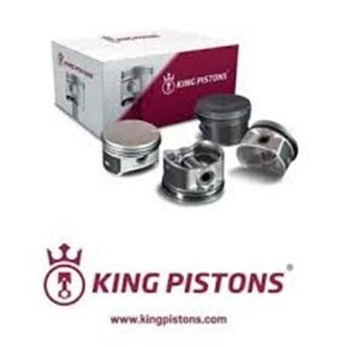 PİSTON SEGMAN 100 80.00mm (OPEL: ASTRA H-ASTRA J-İNSİGNİA 1.6 / CHEVROLET: CRUZE 1.6) (Z16XER-A16XER)