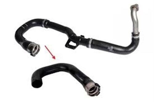 TURBO HORTUMU CORSA D 1.3 CDTI.