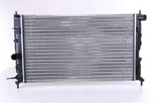 SU RADYATÖRÜ BRAZING (OPEL VECTRA-B 96&gt;02 1.6-1.8-2.0)