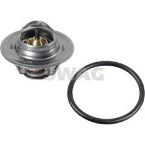 TERMOSTAT BORA-CADDY-GOLF-PASSAT-POLO-T5-SHARAN-OCTAVIA-FABIA-TOLEDO-IBIZA-CORDOBA-A3-A4-A6-TT (87C)