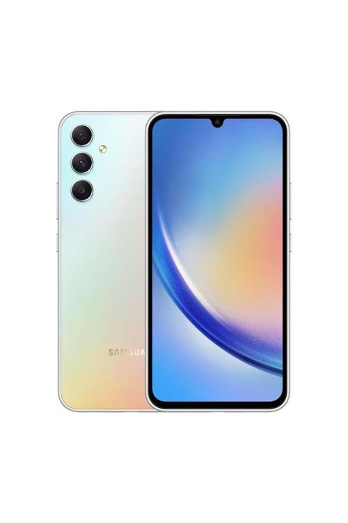 Yenilenmiş Galaxy A34 5G 128 Gb Cep Telefonu (12 Ay Garantili) - A Kalite