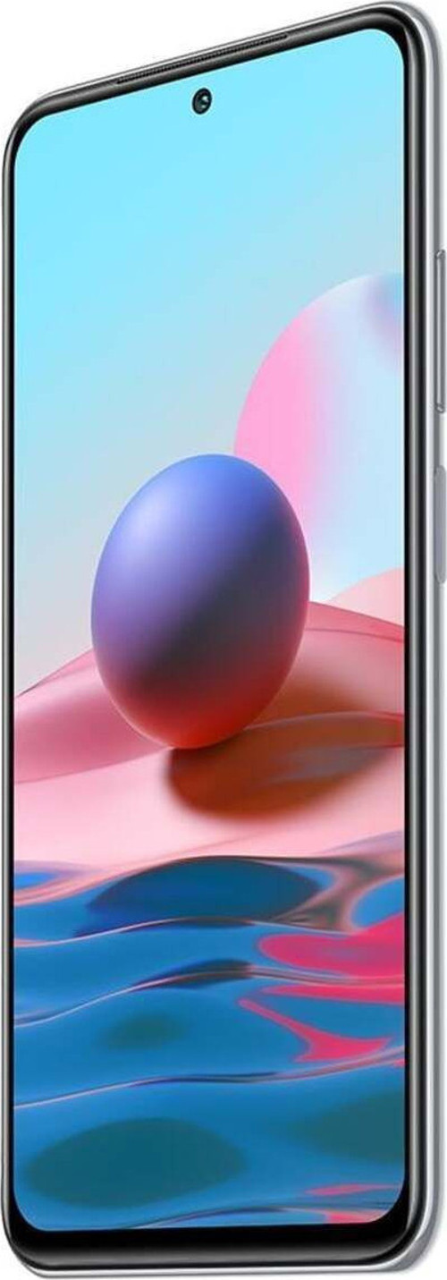 Yenilenmiş Redmi Note 10 128 Gb Cep Telefonu (12 Ay Garantili) - B Kalite