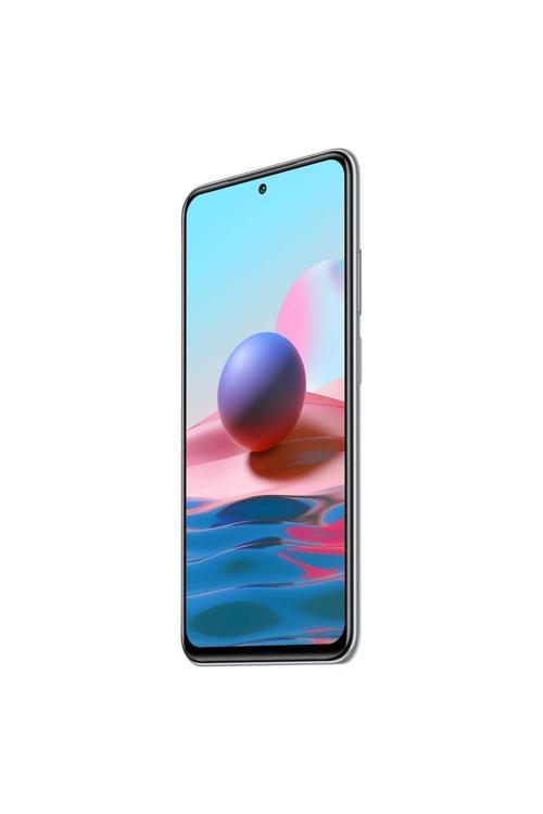 Yenilenmiş Redmi Note 10 128 Gb Cep Telefonu (12 Ay Garantili) - B Kalite