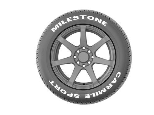 Carmile Sport 215/50 R13 TL 84H Yaz Lastiği-2025
