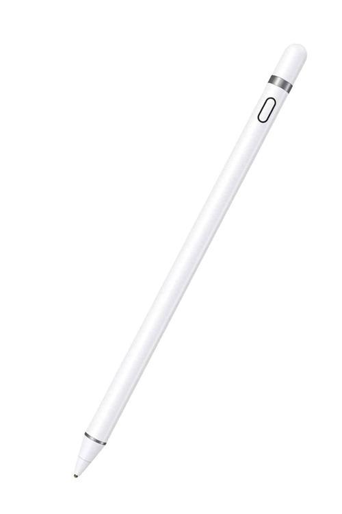 Xiaomi Pad 7 Pro / Pad 7 Uyumlu Yazım ve Çizim için Dokunmatik Ekran Tablet Kalemi