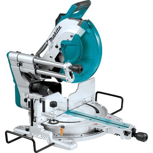 LS1219 Çift Sürgülü Gönye Kesme Makinası 1.800W