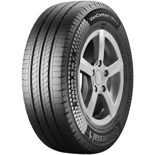 235/60R17C 117/115R 10PR LRE VanContact Ultra (Yaz) (2024)