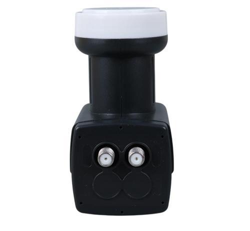 Smart Çift Çıkışlı İkili Lnb Elembi Ultra Hd 4k Uyumlu-