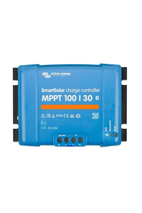 Victron Smartsolar Mppt 100/30 Şarj Kontrol Cihazı Scc110030210