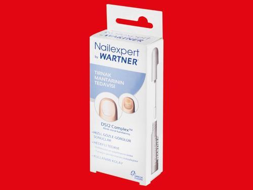 NAILEXPERT TIRNAK MANTARI 4ML TÜP