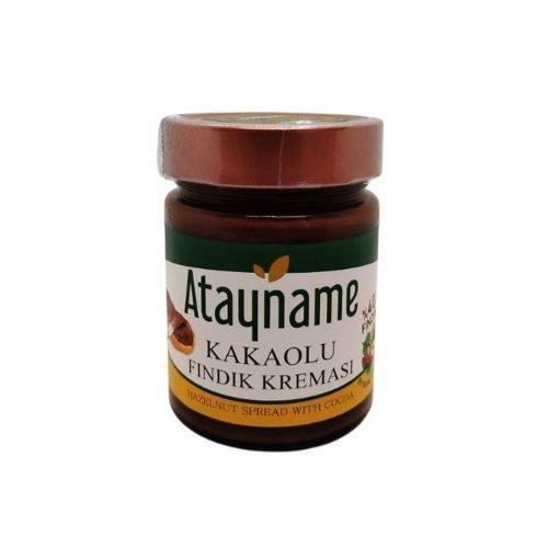 Kakaolu Fındık Kreması 300 G