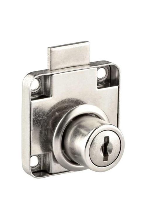 Canex Kare Çekmece Kilidi 138-22 Mm