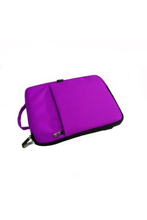 Reeder M7S 7'', Sım, 1 Gb - 8 Gb Tablet Çantası Kılıf Lila