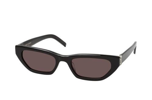 YVES SAINT LAURENT  M126 001 54-20 Unisex  Güneş Gözlüğü