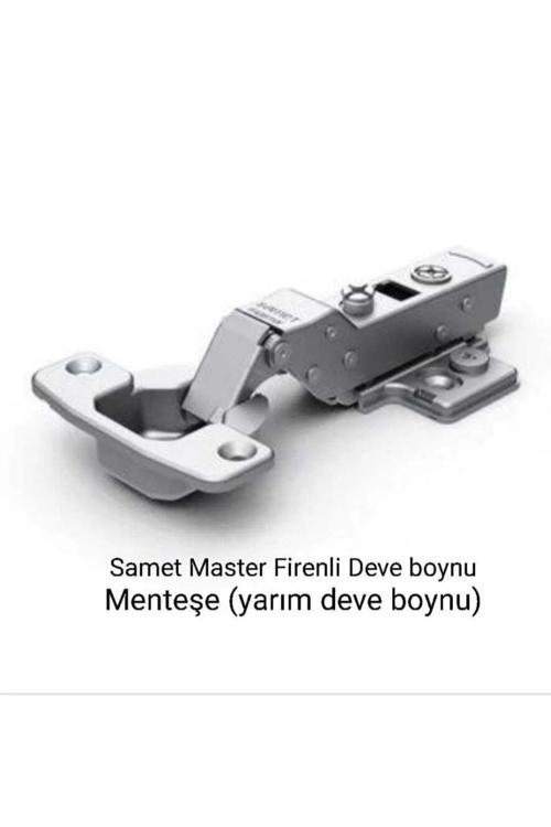 Master Frenli Deve Boynu Menteşe