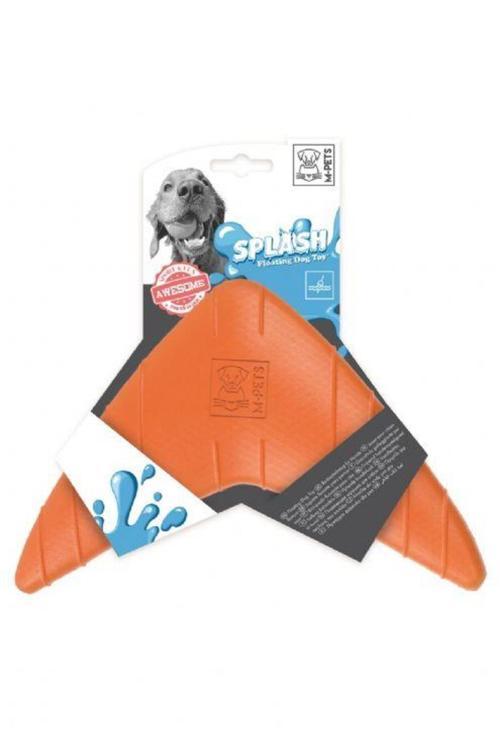 Köpek Oyuncağı Su'da Batmayan Bumerang