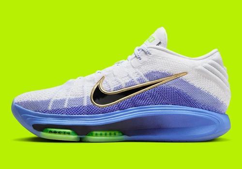 Air Zoom G.T. Hustle 3 Erkek Basketbol Ayakkabısı-FV5953-100