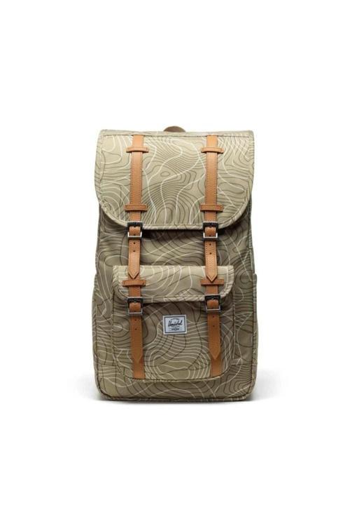 Little America Backpack Sırt Çantası 11390