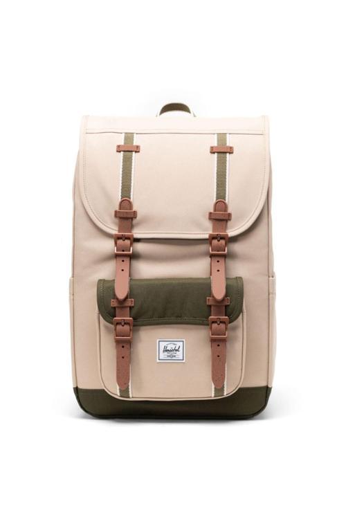 Little America Mid Backpack Sırt Çantası 11391