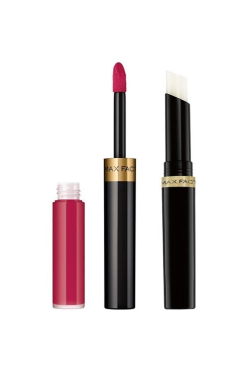 Ruj Ve Parlatıcı Balm Liquid Lipstick 335 Just In Love