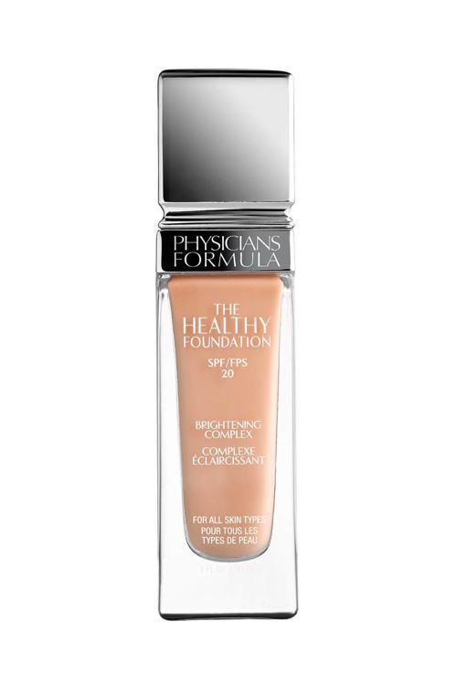 Fondöten - Healthy Spf 20 Foundation Lc1 044386100299