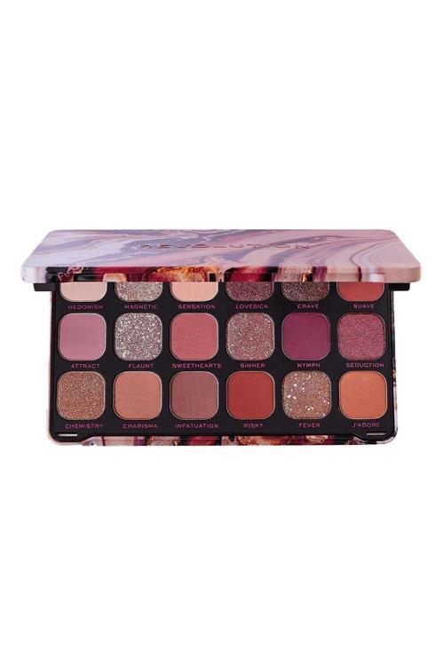 Forever Flawless Allure 18'Li Far Paleti