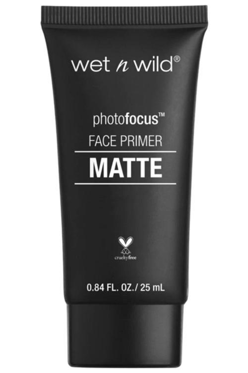 Coverall Face Primer Makyaj Bazı Partners In Prime