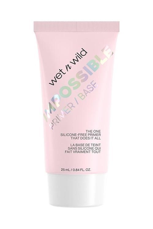 Impossible Primer/Baz
