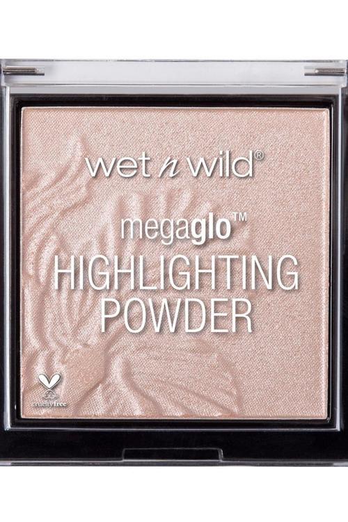 Marka: Megaglo Highlighting Powder Aydınlatıcı Pudra Blossom Glow E319B Kategori: Pudra