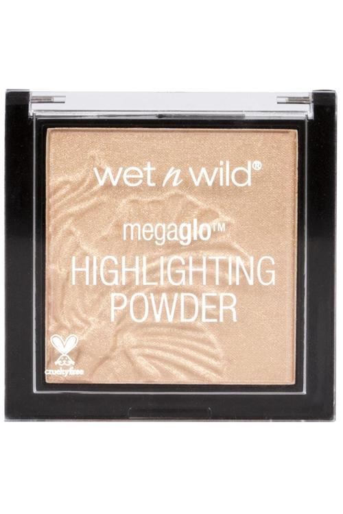Marka: Megaglo Highlighting Powder Aydınlatıcı Pudra Precious Petals E321B Kategori: Pud