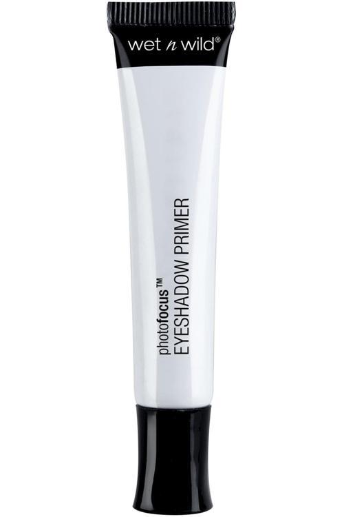 Photo Focus Eyeshadow Primer Far Bazı Only A Matter Of Prime