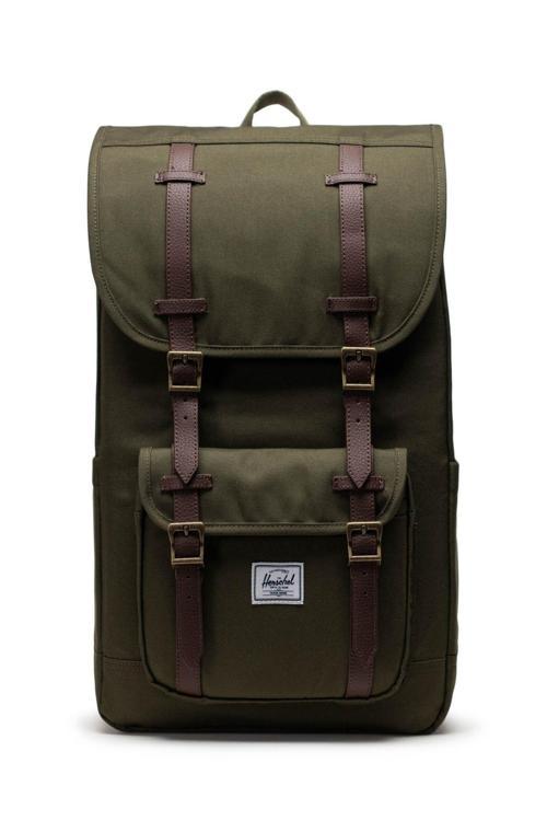 Little America Backpack Sırt Çantası 11390