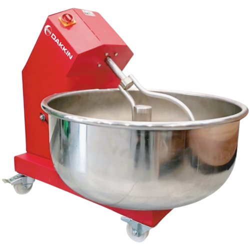 25kg Hamur Karma Makinesi