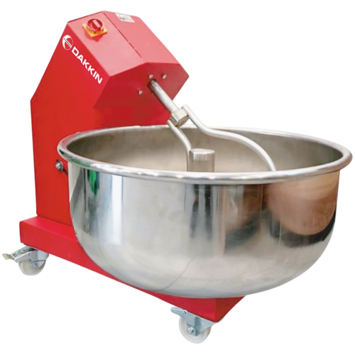 35kg Hamur Karma Makinesi