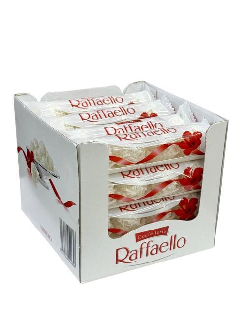 Raffaello 16'lı Kutu 40 Gr