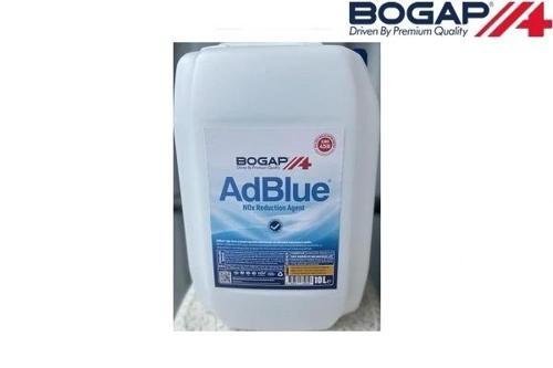 Adblue - 10 Litre BOGAP
