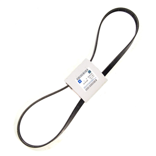 Opel Meriva A 1.6 Benzinli V Kayışı Orjinal Gm