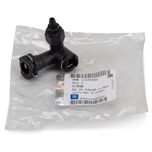 Opel Meriva A Hidrolik Debriyaj Bilyası Ara Konnektör Orjinal