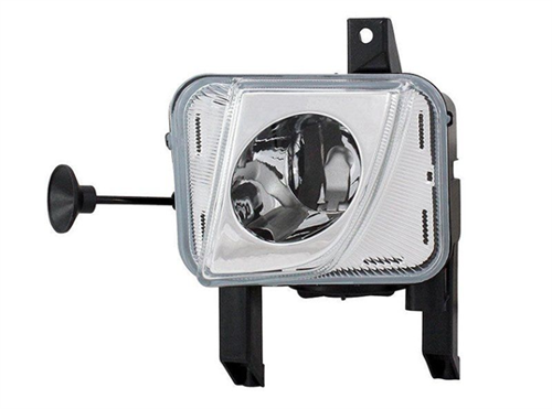 Opel Meriva Ön Sol Sis Farı 2005 Modele Kadar (DEP.