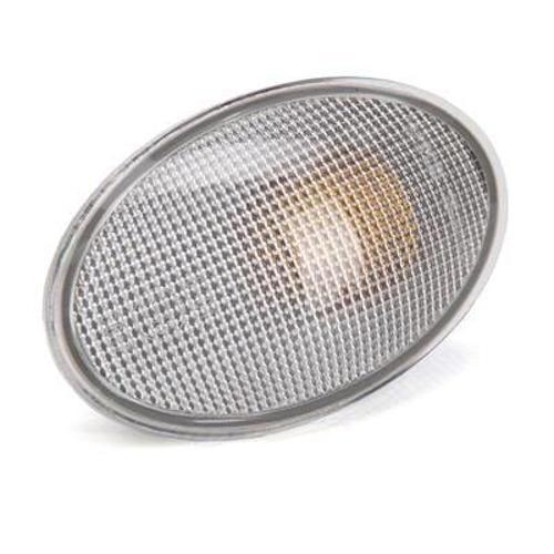 Opel Meriva A Ön Çamurluk Sinyali Beyaz Renk İthal