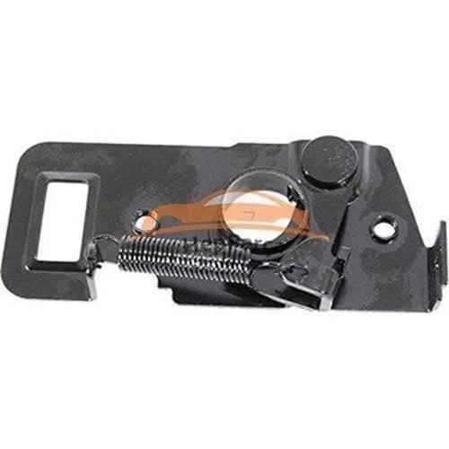 Chevrolet Kalos Kaput Kilit Karşılığı İthal