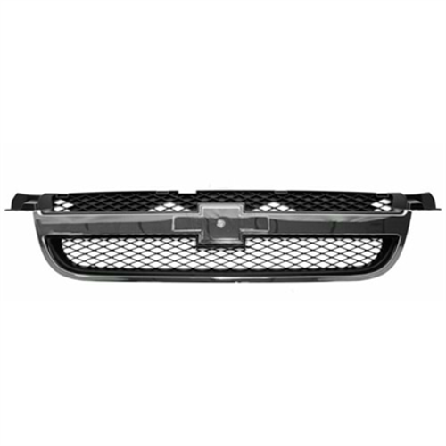 Chevrolet Aveo Sedan T250 T255 Panjur Komple Amblemsiz 2006-2011