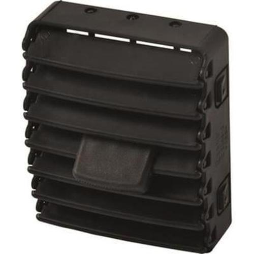 KALORİFER HAVALANDIRMA MUZULU IZGARASI ORTA VEYA SAĞ VECTRA B