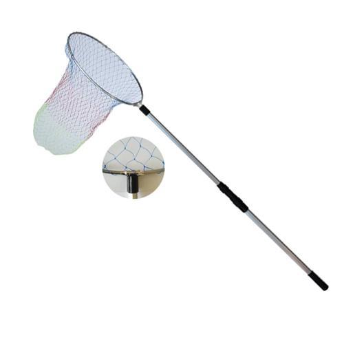 Katlanır Misina Fileli Balıkçı Kepçe 50x60 HG252