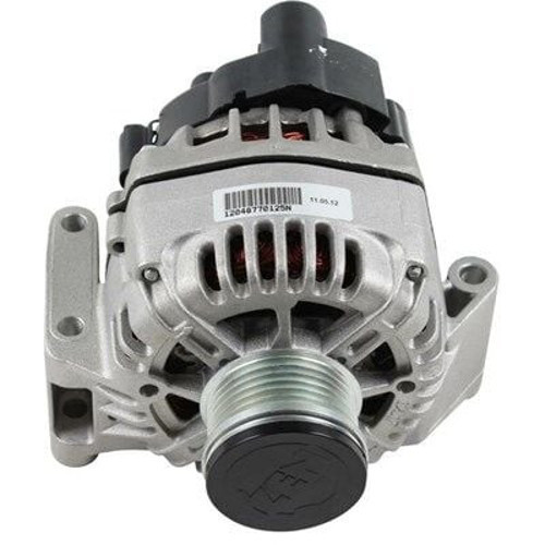 Opel Meriva Z13DT Alternatör Şarj Dinamosu Valeo Marka