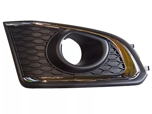 Chevrolet Yeni Captiva C140 Sağ Sis Kapağı