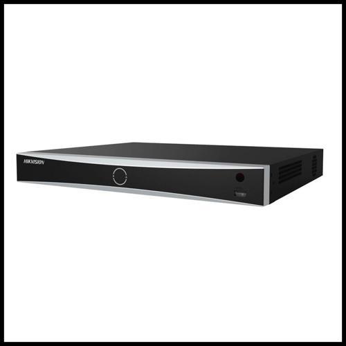 Hıkvısıon Ds-7732nxı-k4, 32kanal, 12mpix, H265+, 4 Hdd Desteği, 2160p Kayıt, 256mbps Bant Genişliği,