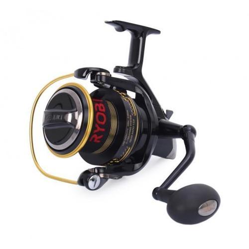 Proskyer Carp 4+1BB Olta Makinesi