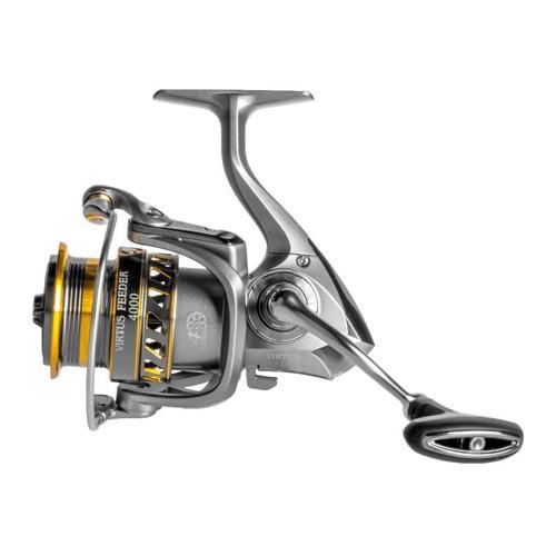 Virtus FD 5000lik 5 BB Olta Makinesi